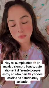 Estaba miy chido el dia y de repente se nublo ni xq estoy en otro pais...