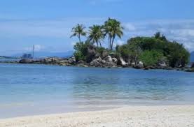 Pulau pandan jauh ke tengah, gunung daik bercabang. 10 Tempat Wisata Di Sibolga Paling Rekomended Tempat Wisata Di Sibolga