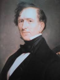 Franklin Pierce's Birthday and Political Career