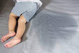 How To Deal With Bedwetting In Children - Emedihealth