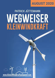 Was man unbedingt beachten muss. Kleines Windrad Im Garten Zur Stromversorgung Tipps Vom Profi