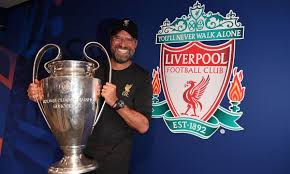 Naby keita substitution due to tactical reasons. 10 Interesting Stats From Liverpool S Champions League Final Triumph Liverpool Fc