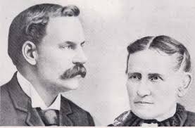 Early History of Wakefield, Michigan