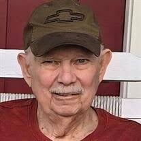 Jerry Lynn Robertson Obituary