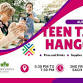 Teen Time Hangouts