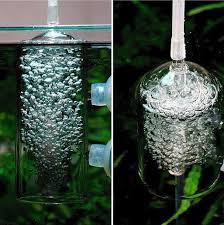 Air Pump Oxygen Diffuser Cove Protect Prevent Water Splashing Aquarium Tropical Fish Tank Accessory Aquarien Und Garnelen