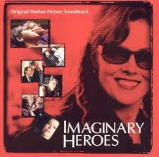 Imaginary Heroes