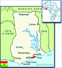 Share any place in map center, ruler for distance measurements, address search, find your location, weather forecast, regions and cities lists with capital and administrative centers are. A Map Of Ghana Showing Accra And A Photo Showing The Dzorwulu Download Scientific Diagram