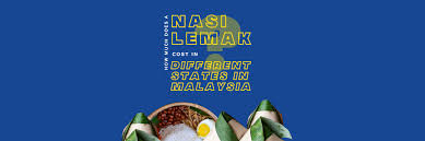 Projek nasi lemak is offering people around the world the opportunity to. Nasi Lemak Onomics Price Insights Of Malaysia S Favourite Food