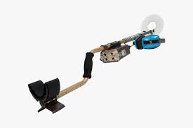 The tiger shark is a fully submersible 12.5 khz vlf metal detector aimed primarily at beach and underwater detecting. The 11 Best Underwater Metal Detectors Improb