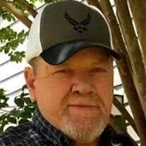 Mr. Randy Allen Wallace Sr. Obituary