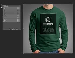 Download Shirt Template Projects Photos Videos Logos Illustrations And Branding On Behance Yellowimages Mockups