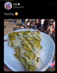 The new saweetie meal offers numerous possibilities to remix favorite food menu items. Lsa Come Look At Saweeties Eating Habits Lipstick Alley