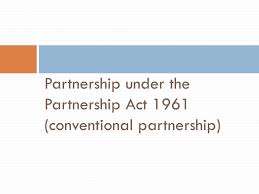 Let's change the world together. Ppt Law Of Partnership Powerpoint Presentation Free Download Id 2257599