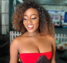 View this post on instagram. Nadia Mukami Biography Age Education Boyfriend Family Net Worth