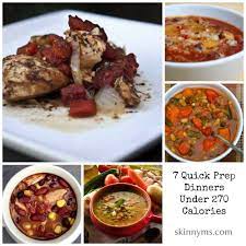 Save Time With These Healthy Recipes That Are Void Of Unhealthy Fats And Excess Calories Healthy Recipes Healthy Food Delivery Dinner