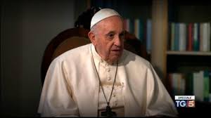 Welcome to my webpage ! Papstinterview Franziskus Will In Rom Sterben Im Amt Oder Emeritiert Vatican News