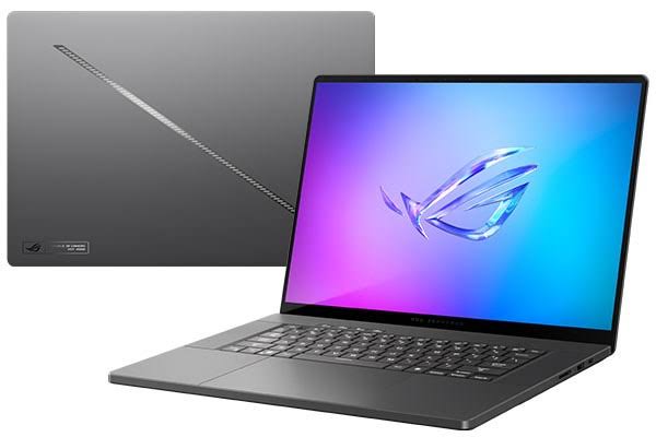 ASUS ROG Zephyrus G16 GA605WI