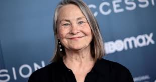 The Handmaid's Tale star Cherry Jones life from famous ex to incredible  career
