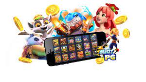 PG Slot - Top-Notch Benefits Of Being On The Genuine Slot Online Website