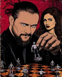 Josh Ballard & Aaron Portier (@super_heel1) • Instagram photos and videos