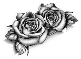 See more ideas about rose tattoo, rose tattoos, tattoos. Sets Roses Temporary Tattoos Etsy Rose Drawing Tattoo Tattoos Rose Tattoos