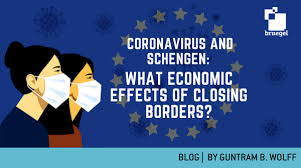 As the Coronavirus spreads, can the EU afford to close its borders ...