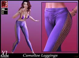 There's a sneaky way to shop the exact outfits from shows like the nanny and. Second Life Marketplace Cameltoe Leggings