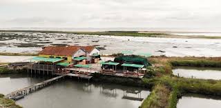17 Fort Royer Ciel Claires Mer Saint Pierre D Oleron Restaurant Avis Photos Reservations Tripadvisor