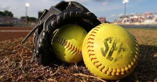 The official account of ncaa di softball. 2021 Ncaa Softball Regionals Results Scores Updates Team Speed Kills