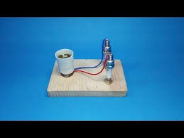 Wireless Free Energy Device For Lights Diy Science Experiments Wireless Free Energy Device For Lights Diy Science Experiments Diy Science Experiments Diy Science Experiments