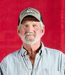 Walter Dewitt “W.D.” Madison, Sr.