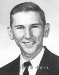 James Terrell Herrin (1950-2006)