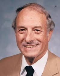 Max Carpenter Obituary March 29, 2014