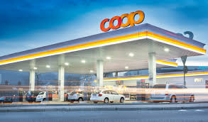 coop pronto tankstellen coop pronto