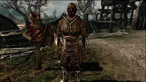 Ghorbash the Iron Hand - The Elder Scrolls V: Skyrim Guide - IGN