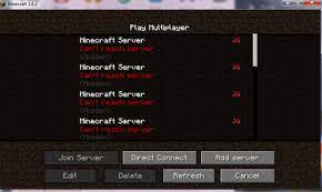 A lan game is a server on your wifi, so anyone in your house (or connected. Can T Reach Connect To Multiplayer Servers Lan Server Support And Administration Support Minecraft Forum Minecraft Forum