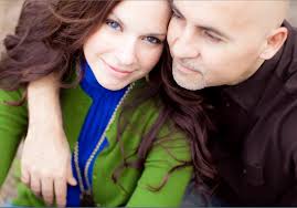 Kimberly & Alberto Rivera — Cornerstone Frederick Church