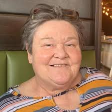 Diana Lynn Ford Obituary March 7, 2023