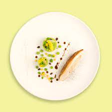 Select from premium anne sophie pic of the highest quality. Michelin Starred Chef Anne Sophie Pic Creates Delicious Dishes For The Business Cabin Air France Corporate
