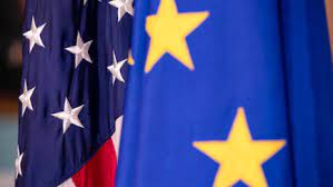 European countries have agreed on a coordinated approach to facilitate free movement of travelers in response to the coronavirus pandemic. 3eihudhoett7tm