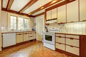 renovate old kitchen cabinets