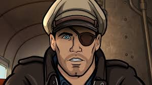 Archer Review: Danger Island: Strange Pilot (Season 9 Episode 1)