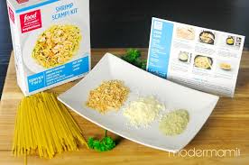 We did not find results for: Food Network Kitchen Inspirations Meal Kits Modernmami