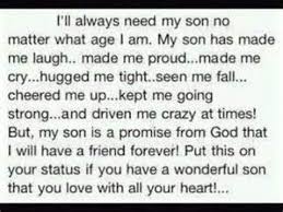 Birthday Message For My Son Turning 22 Happy Birthday To Our Son Birthday Quotes For Him Poem For My Son My Son Quotes