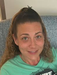 Angel Graves's Instagram, Twitter & Facebook