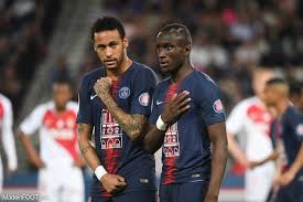 July 7, 1999 in paris, france fr. Mercato Le Psg Va Perdre Moussa Diaby