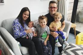 Mcfly's tom fletcher has stunned fans with a clever way to get kids to wash their hands amid coronavirus fears. I Don T Want That For My Children Giovanna Fletcher Opens