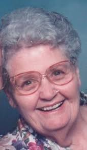 Billie JOHNSON Obituary (2014)