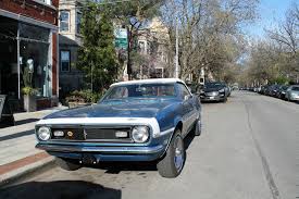 Image result for Grotto Blue 1968 Camaro